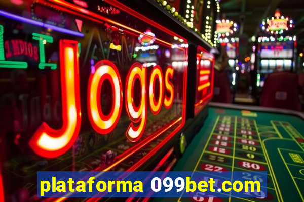 plataforma 099bet.com